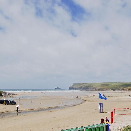 Freefolk Cottage Polzeath Exteriér fotografie