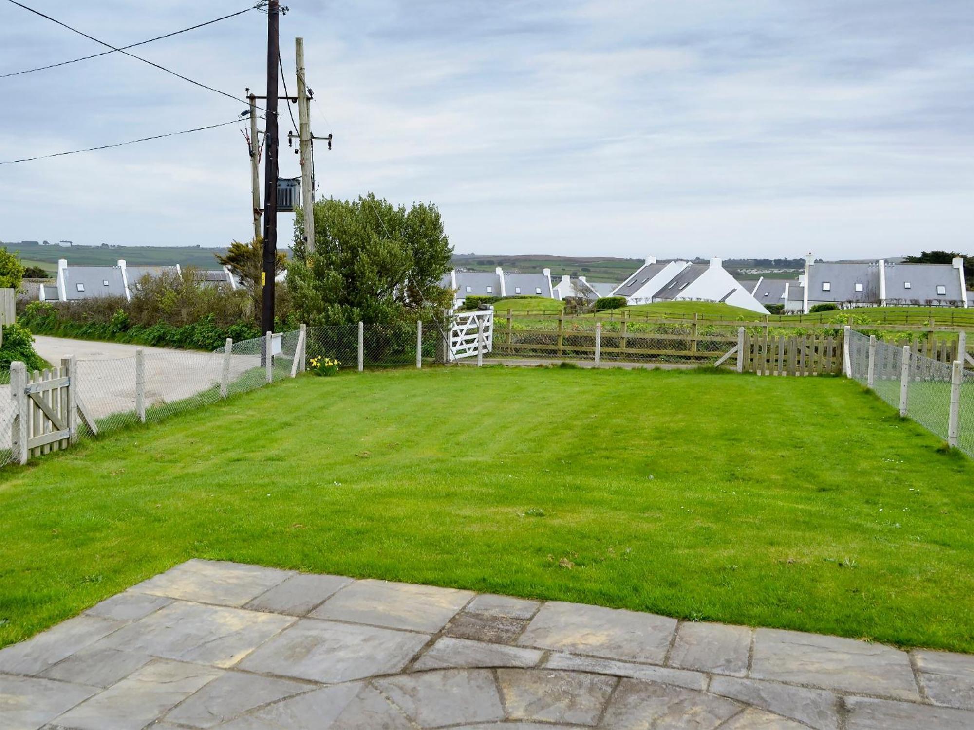 Freefolk Cottage Polzeath Exteriér fotografie